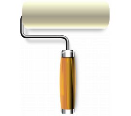 Валики и рукоятки для валиков