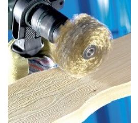 Щетки для деревообработки