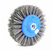 Щетка дисковая OSBORN Д140*55*M14