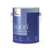 KUORI TALATU Матовая краска для фасадов