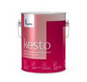 KESTO TALATU Матовая краска для фасадов и цоколей