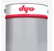 DYO DYOKYD HS TOPCOAT C80 Антикоррозионная алкидная эмаль