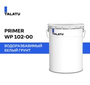 TALATU PRIMER WP 102 Укрывной грунт