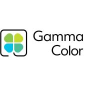 Порошковая краска GAMMA (Россия)