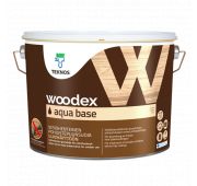 WOODEX AQUA BASE Грунтовочный антисептик (на водной основе)