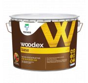 WOODEX BASE Грунтовочный антисептик