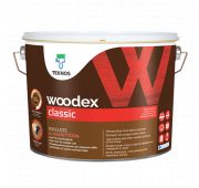 WOODEX CLASSIC Лессирующий антисептик