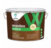 WOODEX WOOD OIL Масло для дерева