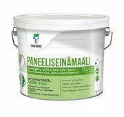 PANEELISEINAMAALI Интерьерная краска для дерева