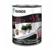 FUTURA 90 Глянцевая интерьерная краска